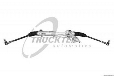 TRUCKTEC AUTOMOTIVE 0237204 -  Рулевой механизм